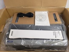 Nova Impressora Matriz de Pontos Epson FX-2190 Caixa Aberta P362U 43-4 comprar usado  Enviando para Brazil
