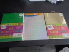 Card crafting bundle for sale  MARKET HARBOROUGH