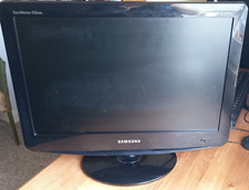 Samsung syncmaster 932mw for sale  SUDBURY