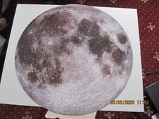 Moon round 1000 for sale  BRAINTREE