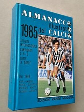 Almanacco illustrato del usato  Italia