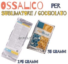 Api bioxal apibioxal usato  Siena