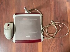Wacom slate red for sale  Pittsburgh