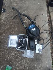 Oase pontec pondopress for sale  CLACTON-ON-SEA