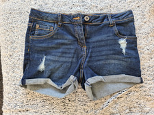 Pepperts mädchen shorts gebraucht kaufen  Halstenbek