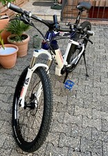 Haibike sduro hardnine gebraucht kaufen  Eltville am Rhein