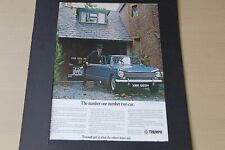 Original 1969 magazine for sale  IPSWICH