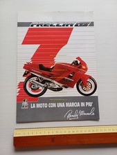 Cagiva freccia 125 usato  Vimodrone