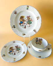 Bavaria schumann porcelain d'occasion  Expédié en Belgium