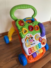 Vtech baby spiel gebraucht kaufen  Frankfurt am Main