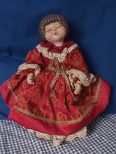 Bambola thun corinna usato  Salerno