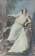 deguisement cleopatre d'occasion  Belgique