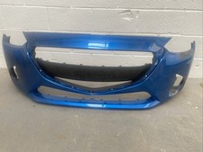Mazda mk3 front for sale  BRENTFORD