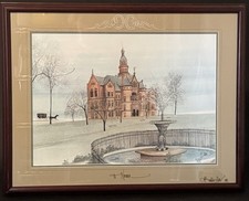 Buckley moss courthouse for sale  Youngstown