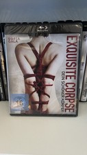 Exquisite corpse dein gebraucht kaufen  Eggenstein-Leopoldshafen