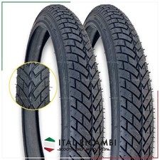 Kit copertoni bici usato  Saviano