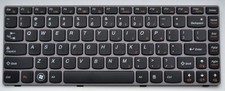 LI114 Touches pour clavier Lenovo Ideapad Z360A Z370 Z450 Z460A Z460G Z360G      comprar usado  Enviando para Brazil