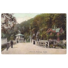 Colwick level crossing for sale Colwick level crossing for sale  GLASGOW