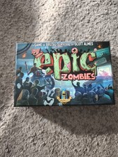 Tiny epic zombies gebraucht kaufen  Sindelfingen