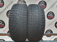 Gomme invernali usate usato  Italia