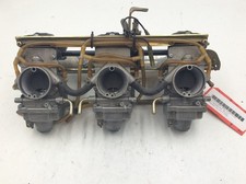 Yamaha carburetor rack for sale  Newport