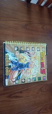 Album dragonball lamincards usato  Ceccano