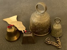 Antique etched brass for sale  Oregon City