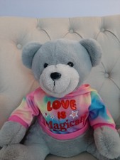 Valentine day teddy for sale  Whitmore Lake