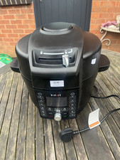 black cooker for sale  ILKESTON