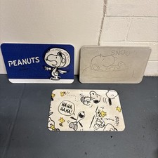 Snoopy wall art for sale  ST. HELENS