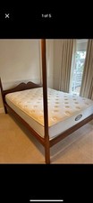 Antique wooden four for sale  SURBITON
