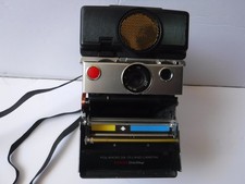 Vintage polaroid sonar for sale  Imperial Beach
