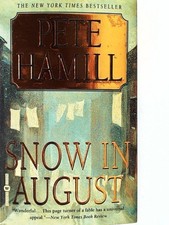 Snow august hamill gebraucht kaufen Snow august hamill gebraucht kaufen  Berlin