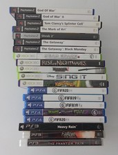 giochi ps2 ps3 xbox usato  Montichiari