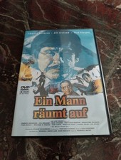 Dvd mann räumt gebraucht kaufen  Bodenmais