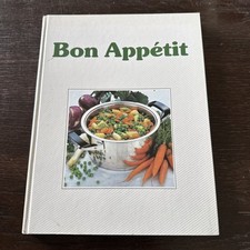 Kochbuch bon appetit gebraucht kaufen  Koblenz