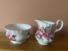 Royal albert prairie for sale  SOUTHAMPTON