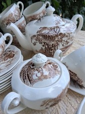 Servizio inglese wedgwood usato  Argenta