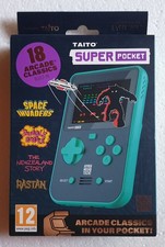 Taito super pocket d'occasion  Jouet-sur-l'Aubois