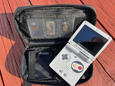 Gameboy advance snes for sale  Ireland