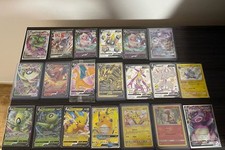 pokemon sammlung gebraucht kaufen pokemon sammlung gebraucht kaufen Leverkusen