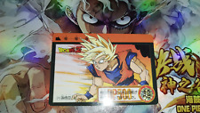 Carte dragon ball d'occasion  Saint-Etienne