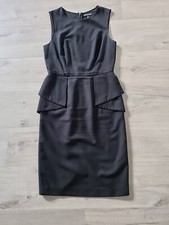 Warehouse black dress for sale  MOLD