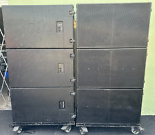 Line acoustics 218 for sale  Dania