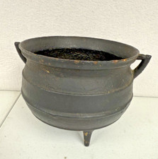 Antique kettle pot for sale  Geneseo