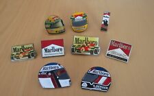 1990 malboro pin d'occasion  Rennes-