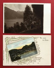 Como italien 1900 gebraucht kaufen  Dresden
