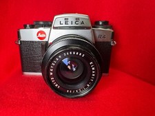 Leica film slr for sale  STIRLING