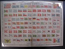Antique hand colored for sale  Columbus