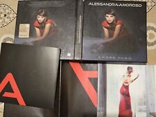 Alessandra amoroso amore usato  Minerbio
